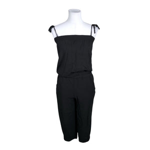 Unisex Esprit - Short overalls, size 36 - Black (1)