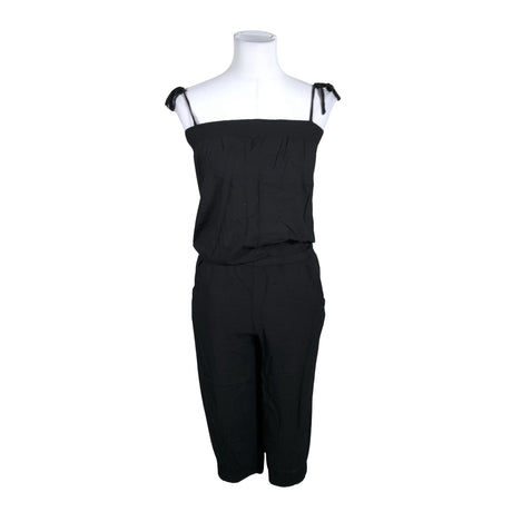 Unisex Esprit - Short overalls, size 36 - Black ()