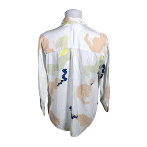 Unisex Indi & Cold - Blouse, size 36 - White (2)