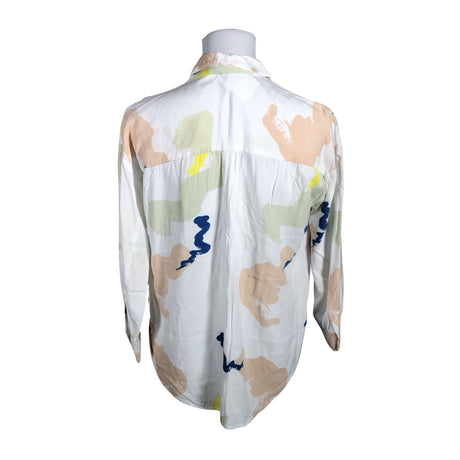 Unisex Indi & Cold - Blouse, size 36 - White (2)