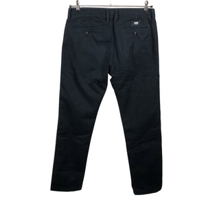 Unisex Vans - Chinos, size W33 - Black (2)