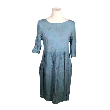Unisex Alina Piu - Dress, size 36 - Light blue ()