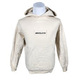 Unisex Arcelevn - Hoodie, size S - Beige ()