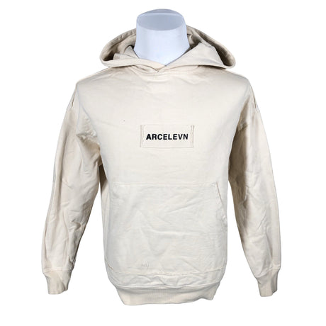 Unisex Arcelevn - Hoodie, size S - Beige ()