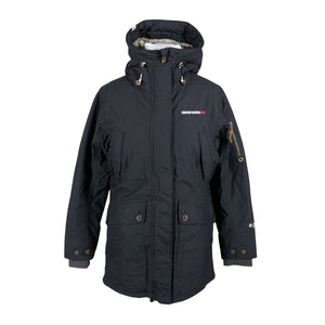 Unisex Didriksons - Winter jacket, size 42 - Black (1)