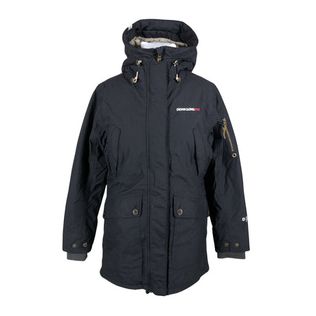 Unisex Didriksons - Winter jacket, size 42 - Black ()