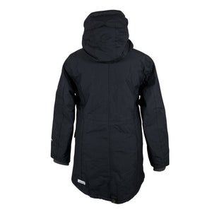 Unisex Didriksons - Winter jacket, size 42 - Black (5)