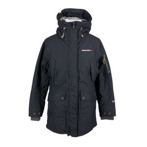 Unisex Didriksons - Winter jacket, size 42 - Black (2)