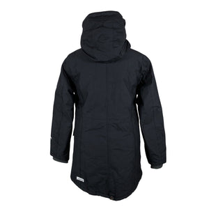 Unisex Didriksons - Winter jacket, size 42 - Black (6)