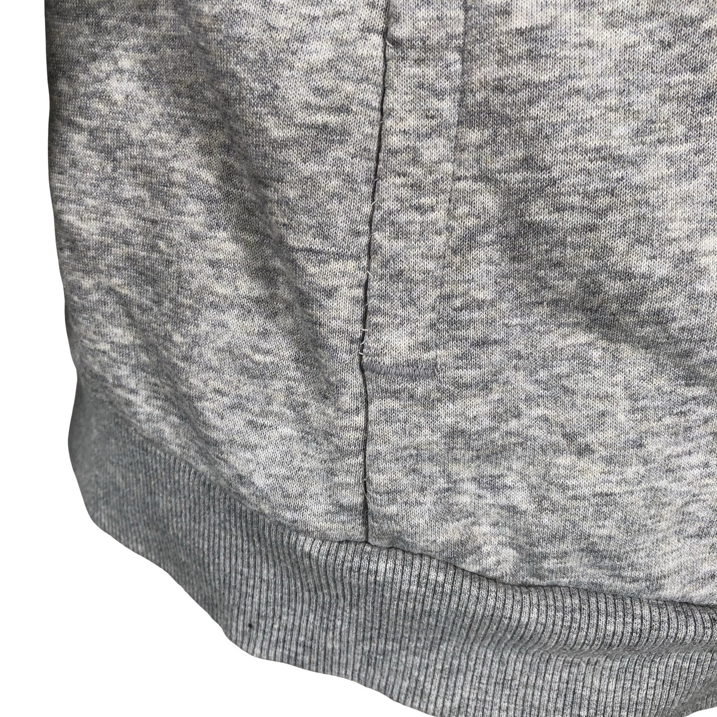 Unisex Adidas - Hoodie, size XXL - Gray (2)