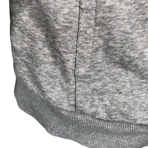 Unisex Adidas - Hoodie, size XXL - Gray (2)