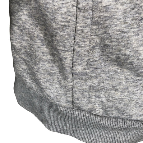 Unisex Adidas - Hoodie, size XXL - Gray (2)