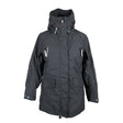 Unisex Didriksons - Outdoor jacket, size 42 - Gray ()
