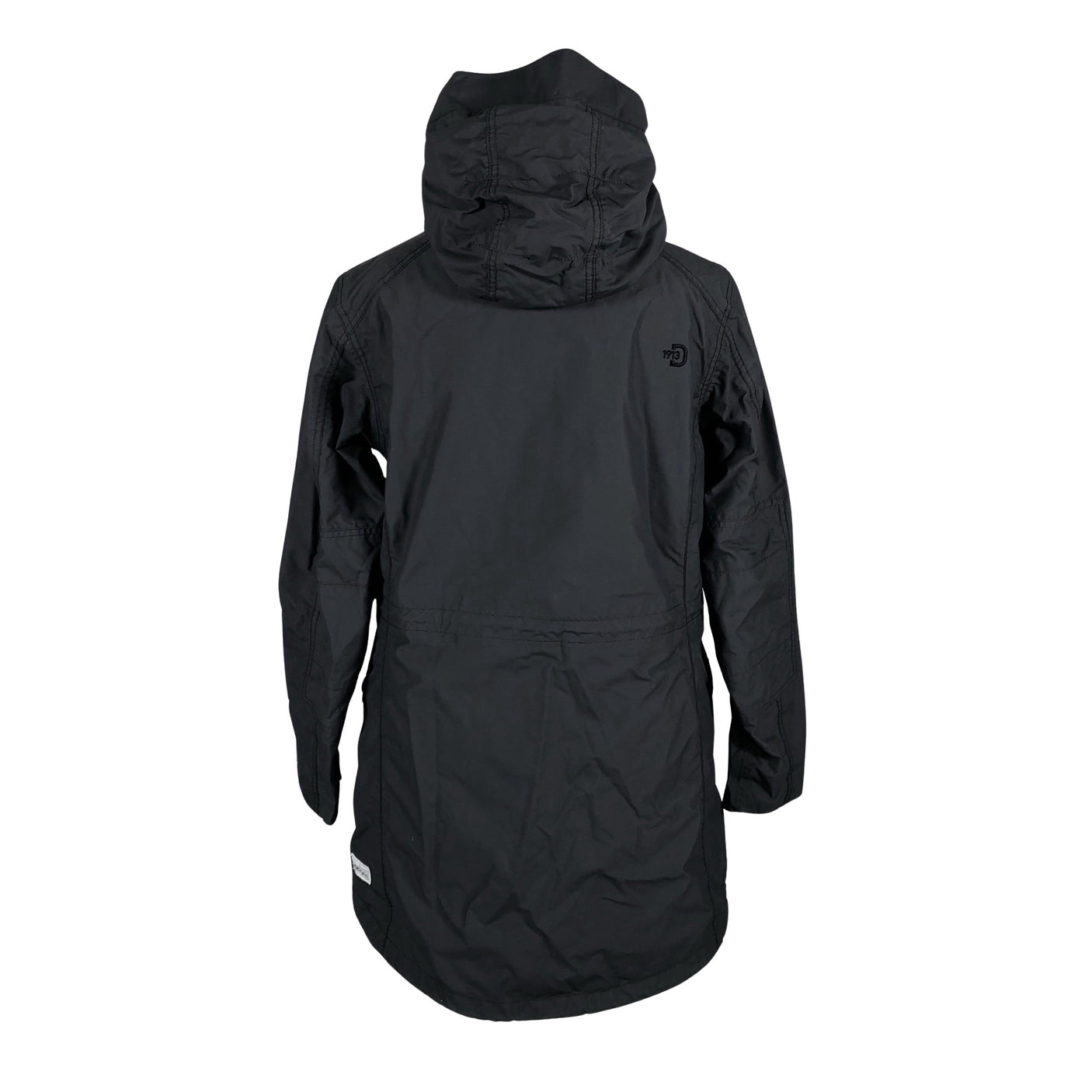 Unisex Didriksons - Outdoor jacket, size 42 - Gray (3)