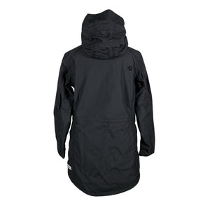 Unisex Didriksons - Outdoor jacket, size 42 - Gray (3)