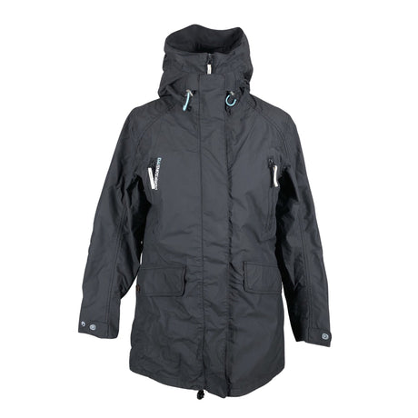 Unisex Didriksons - Outdoor jacket, size 42 - Gray (2)