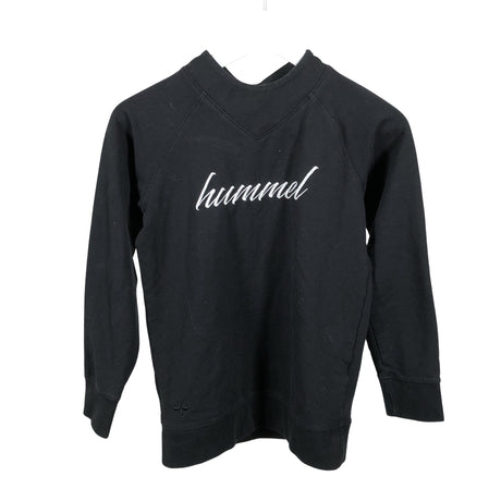 Unisex Hummel - Tricot shirt, size 134 - 140 - Black ()