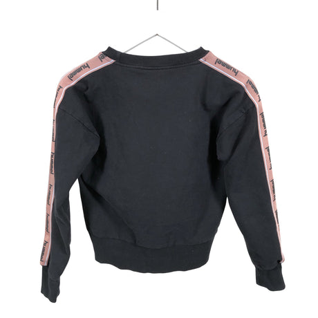 Unisex Hummel - Sweatshirt, size 146 - 152 - Black (2)