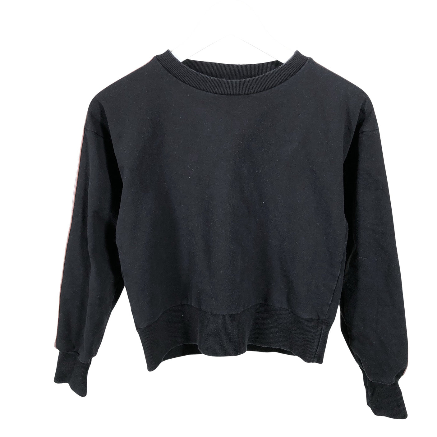 Unisex Hummel - Sweatshirt, size 146 - 152 - Black (1)