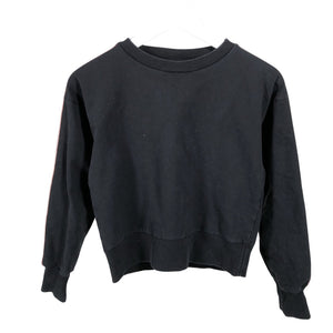 Unisex Hummel - Sweatshirt, size 146 - 152 - Black (1)