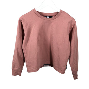 Unisex Hummel - Sweatshirt, size 146 - 152 - Light pink (1)