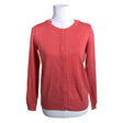 Unisex Jackpot - Cardigan, size 36 - Pink ()