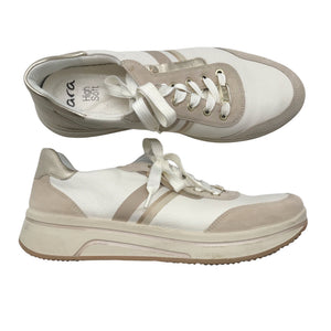 Unisex Ara - Sneakers, size 41 - Beige (2)
