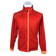 Unisex Yoko - Sports jacket, size M - Red ()