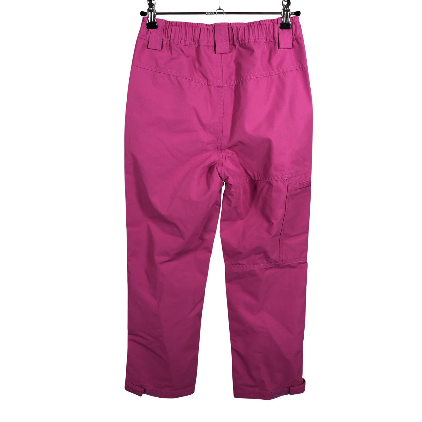 Unisex Jonathan - Outdoor pants, size 128 - 134 - Pink (2)