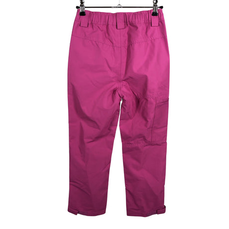 Unisex Jonathan - Outdoor pants, size 128 - 134 - Pink (2)