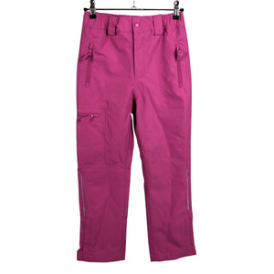 Unisex Jonathan - Outdoor pants, size 128 - 134 - Pink (1)
