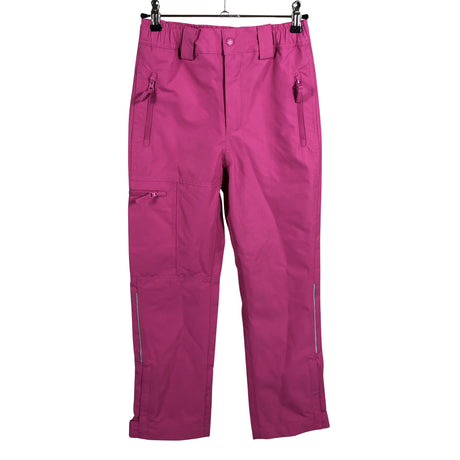 Unisex Jonathan - Outdoor pants, size 128 - 134 - Pink ()