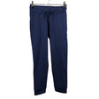 Unisex Reima - Fleece pants, size 128 - 134 - Blue ()