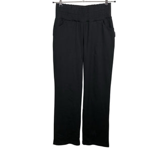 Unisex Ommellinen - Tricot pants, size 40 - Black (1)