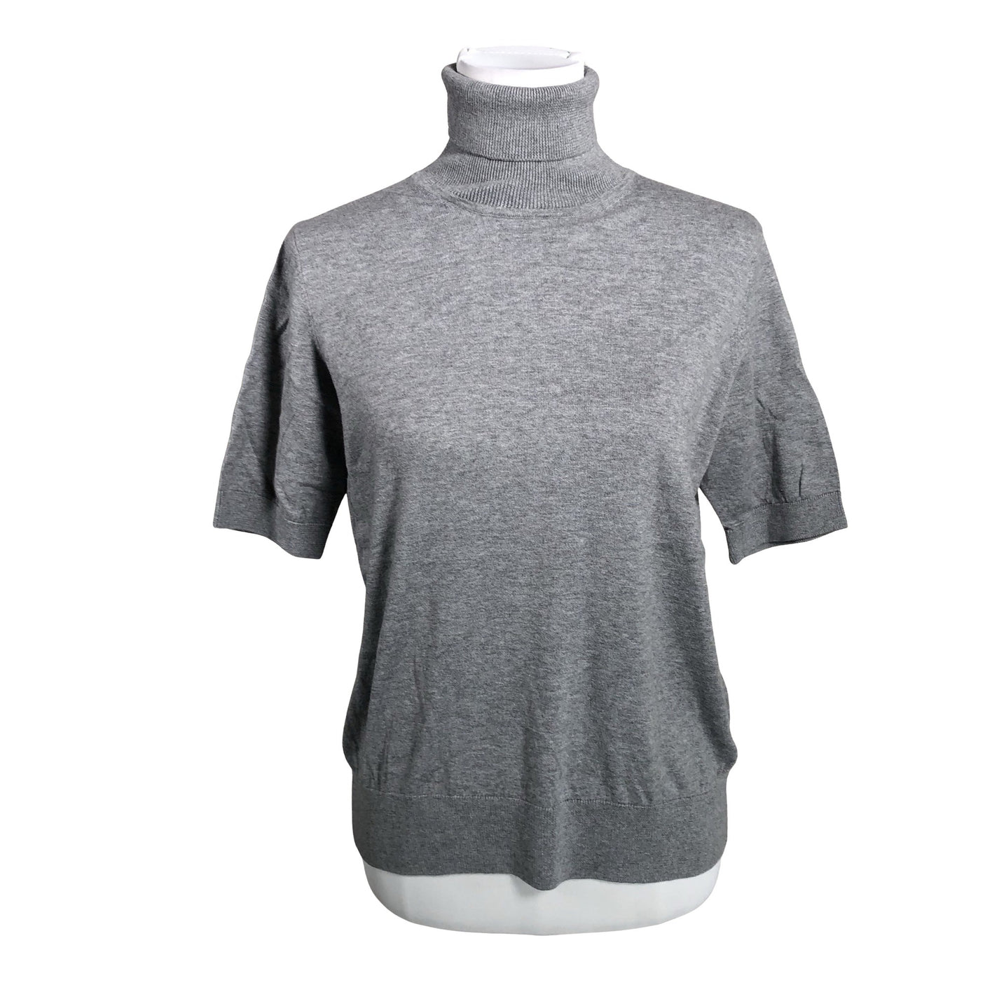 Unisex Essentials by Stockmann - Sweater, size 38 - Gray (1)