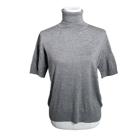 Unisex Essentials by Stockmann - Sweater, size 38 - Gray ()