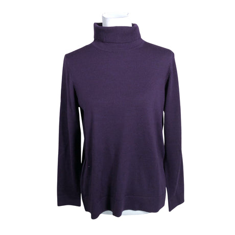 Unisex Essentials by Stockmann - Sweater, size 40 - Violet (2)