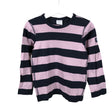 Unisex Polarn O. Pyret - Tricot shirt, size 104 - 110 - Blue ()