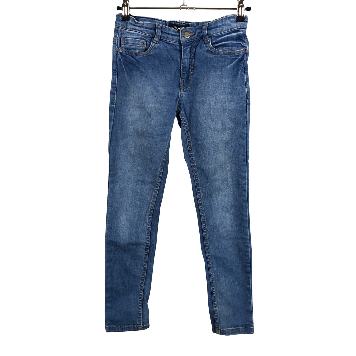 Unisex Molo Kids - Jeans, size 134 - 140 - Blue (1)