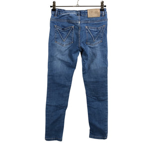 Unisex Molo Kids - Jeans, size 134 - 140 - Blue (2)