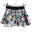 Unisex Molo Kids - Fabric skirt, size 98 - 104 - Gray ()