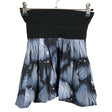 Unisex Molo Kids - Tricot skirt, size 122 - 128 - Blue ()