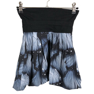 Unisex Molo Kids - Tricot skirt, size 122 - 128 - Blue (1)