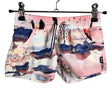 Unisex Molo Kids - Sports shorts, size 110 - 116 - Light pink ()