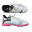 Unisex Puma - Football boots, size 33 - White ()