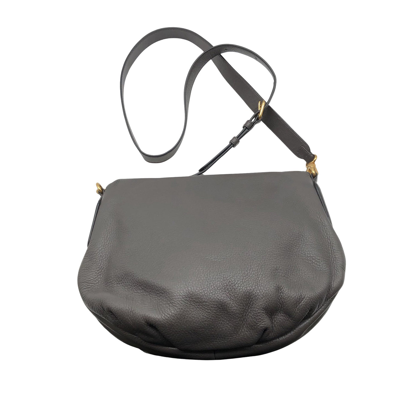 Unisex Marc By Marc Jacobs - Shoulder bag, size Midi - Gray (2)