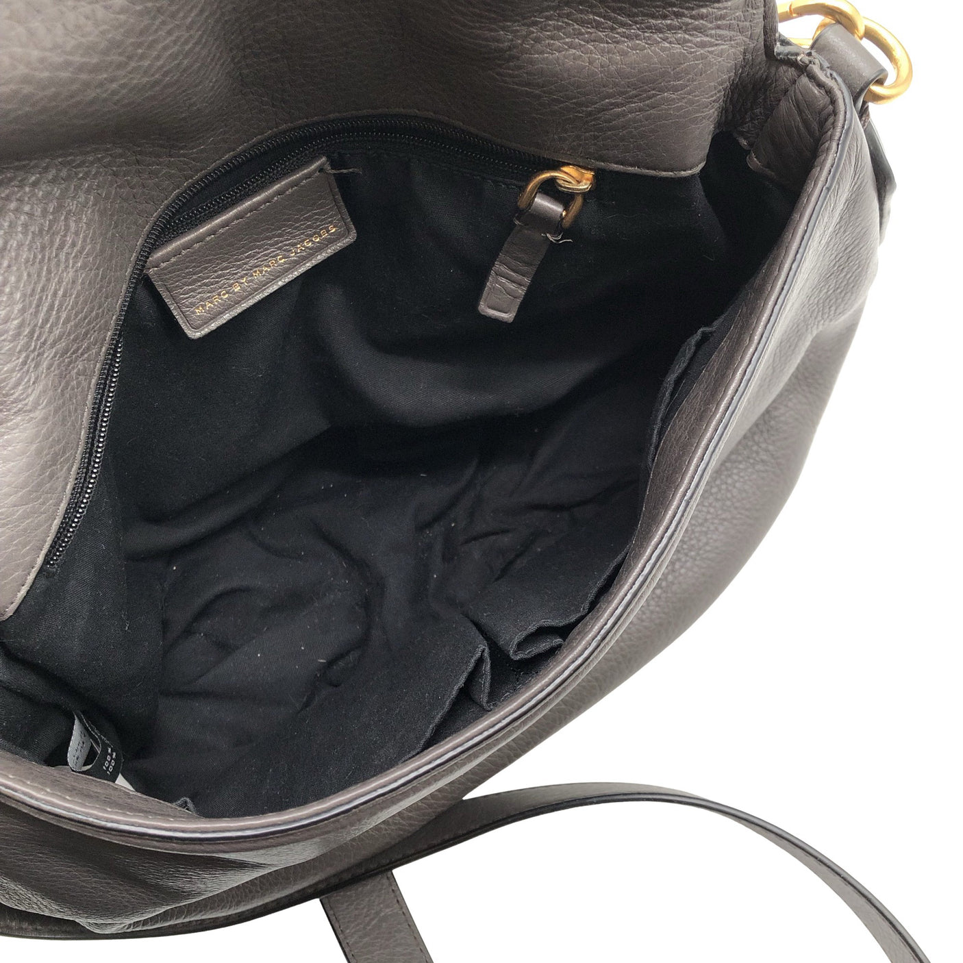 Unisex Marc By Marc Jacobs - Shoulder bag, size Midi - Gray (3)