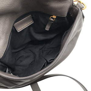 Unisex Marc By Marc Jacobs - Shoulder bag, size Midi - Gray (3)