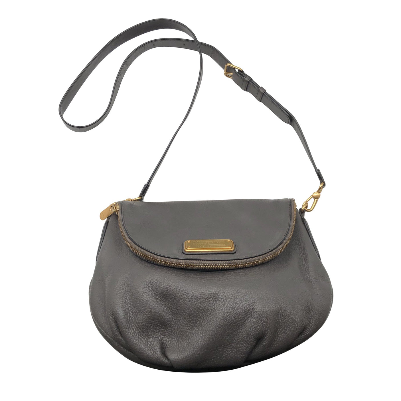 Unisex Marc By Marc Jacobs - Shoulder bag, size Midi - Gray (1)