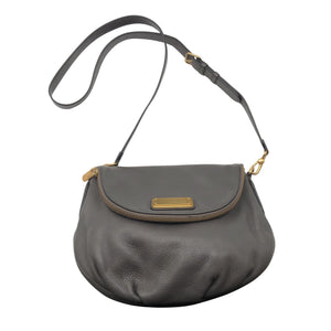 Unisex Marc By Marc Jacobs - Shoulder bag, size Midi - Gray (1)